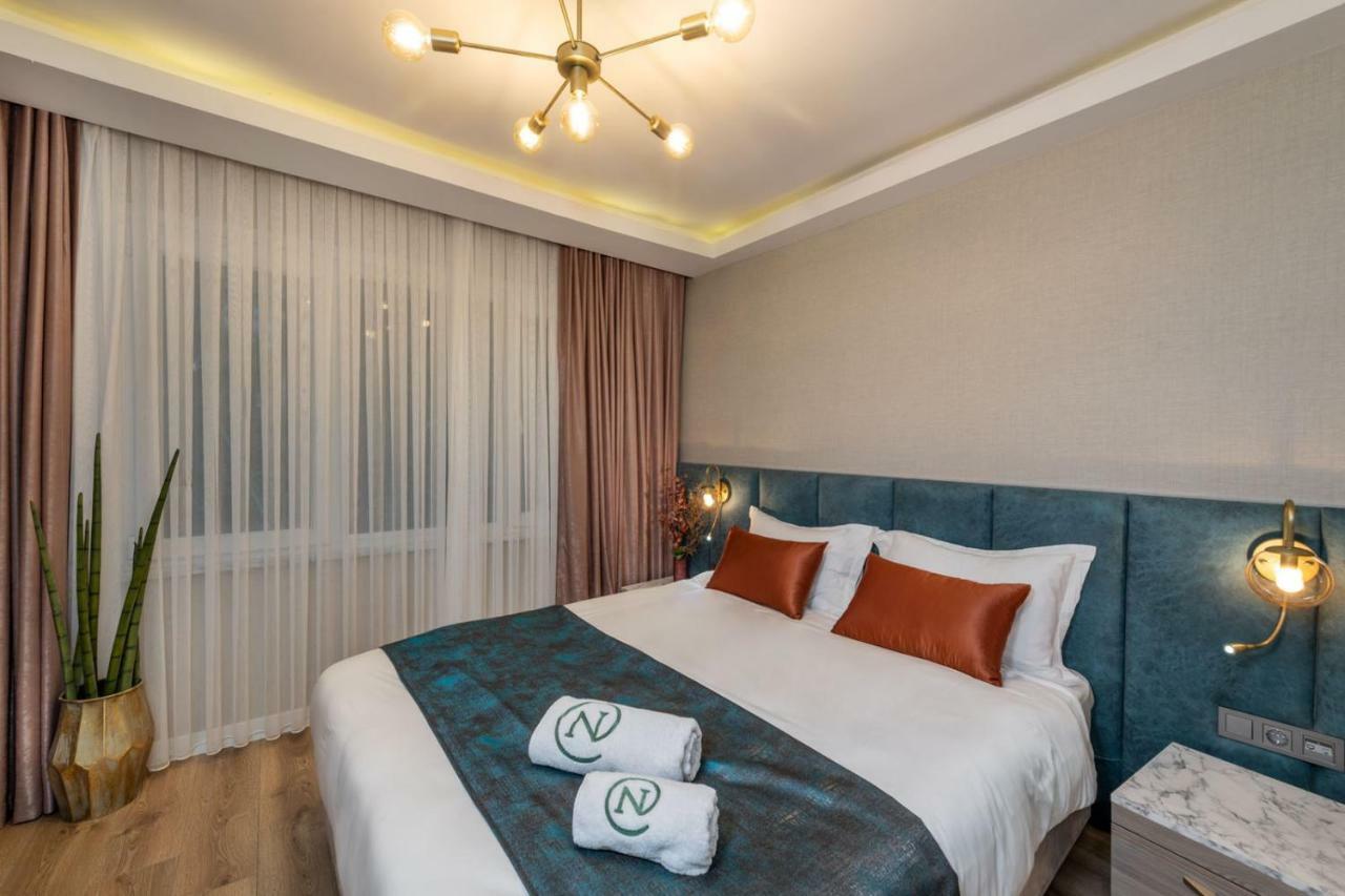Nika Otel & Cafe — Photos 3